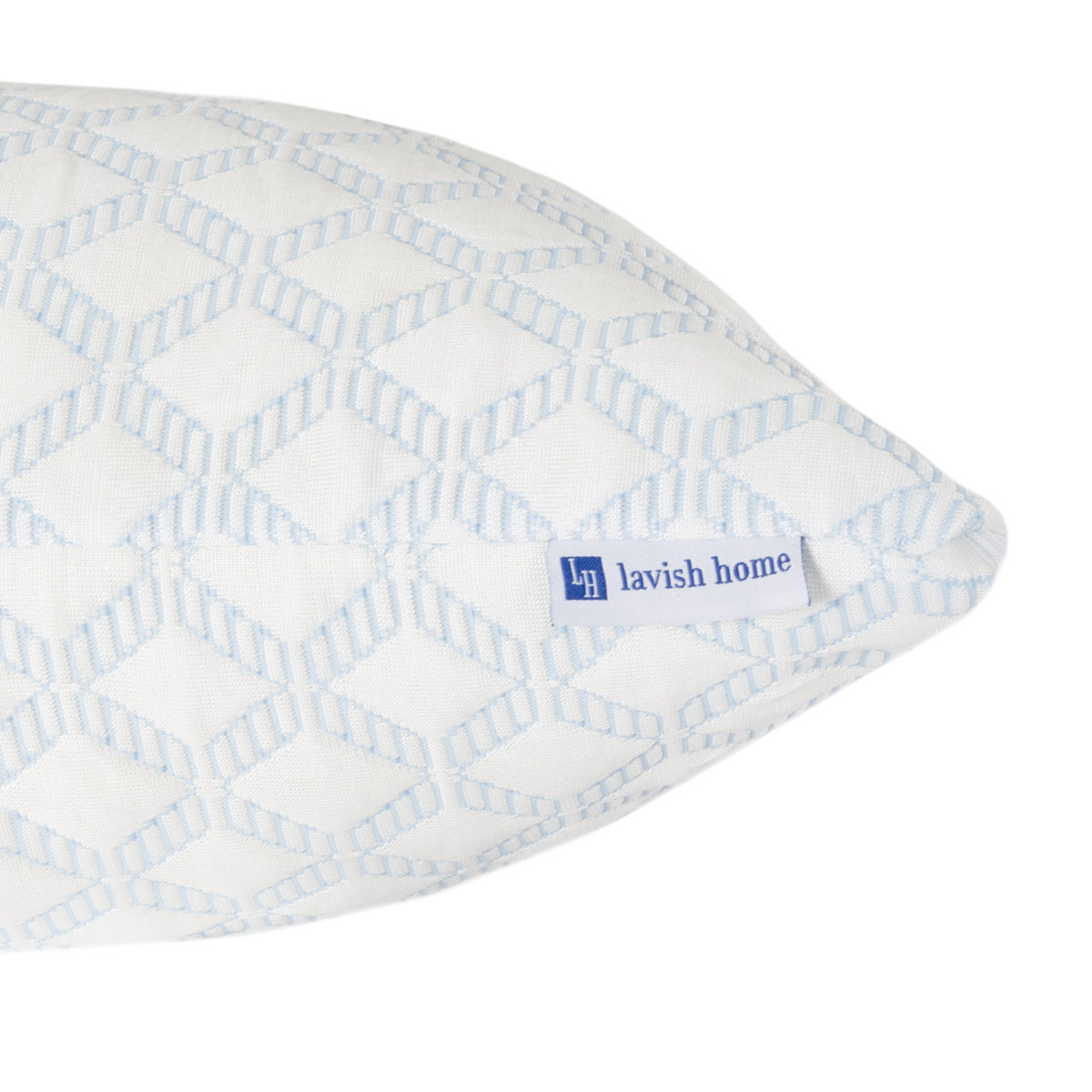 The Twillery Co.® Cooling Memory Foam Body Pillow Provides Cooling(00)